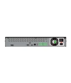 PROVISION-ISR DVR 32 csatornás 5MP