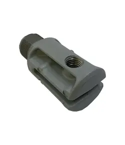 PROTECO Alkatrész, menetes karvég