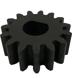 PROTECO Fogaskerék, MOVER motorokhoz, m=4, z=12, edzett