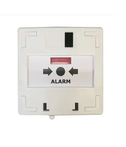 HONNOR SECURITY PRÉMIUM Fehér Kézi jelzésadó - egyéb vezérlési és jelzési célokra