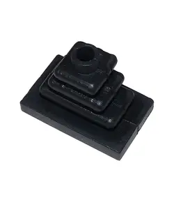 PROTECO Burkolat, végállásjelző rugóhoz, műanyag 