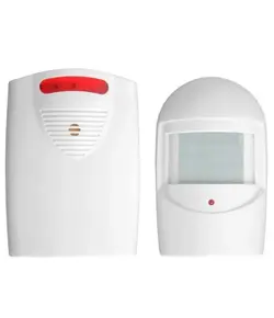 ORNO OR-MA-717 Vezeték nélküli PIR belépésjelző hang- és fényjelzéssel