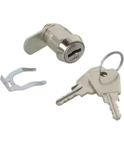 PULSAR Különböző kódú zárak az AWO534/534G szekrényekhez