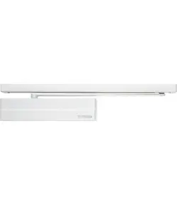 ASSA ABLOY AA ajtócsukó test, EN1-4, ezüst