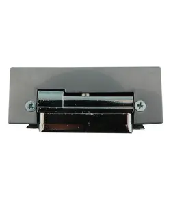 NUOVAFEB Elektromos zár ellenoldal homloklemez nélkül, 6V/0,5A - 12V/0,8A ac-dc impulzus