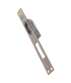 NUOVAFEB Elektromos zár ellenoldal, 6V/0,5A - 12V/0,8A ac-dc impulzus