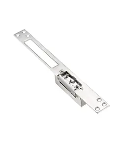 EMAGNET ZOA-LS elektromos ellenoldal 12V DC 250mA IP42 acél ház süllyesztett kivitel