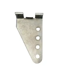 PROTECO Alkatrész, konzol, balos, nagy, szárnyaskapu mozgató motorokhoz