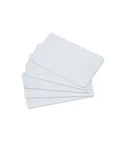 HONNOR SECURITY HS-MF1 13.56Mhz Mifare 1K beléptető kártya, 86 x 54 x 0,8 mm