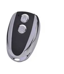 TIGERMAT TM-YET003 433MHz Fix kódos távirányító