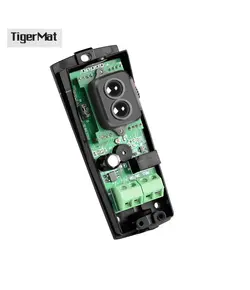 TIGERMAT Lézeres "infrasorompó"