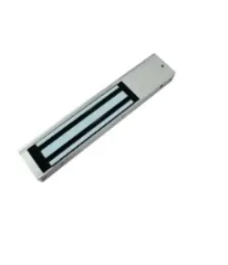 HONNOR SECURITY HS-Y280-LED Elektromos síktapadózár, 280kg megtartó erő, LED állapotjelzés, Fail Secure kivitel