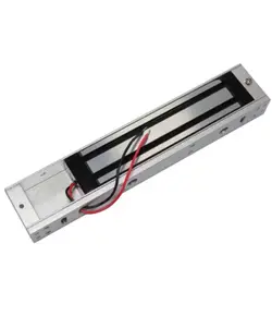 HONNOR SECURITY HS-Y280WA kültéri vízálló síktapadó mágneszár (280 kg)