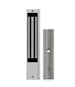 HONNOR SECURITY HS-Y280S-5Bolts – Felületre szerelhető elektromágneses síktapadó zár (280 kg)