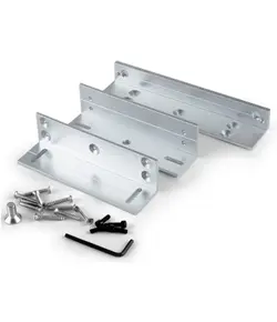 HONNOR SECURITY HS-Y280ZL ZL konzol 280 kg siktapadó mágneszárhoz