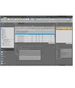 ROGER RACS 5 v2, VISO ST szoftver bővítő licensz