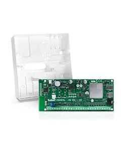 SATEL LTE + antenna LTE + ház OPU-4P, PERFECTA 16, Vezérlőpult, lengyel,