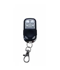 TIGERMAT TM-SL800_mTX - speciális biztonságú váltott ugrókódos 433Mhz-es távirányító TM-SL800 Kit tolómotor szetthez