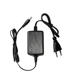 PROVISION-ISR PROVISION PR-PSU-12VDC1AAdapter tápegység CCTV-hez 12Vdc, 1A, 1 kimenettel