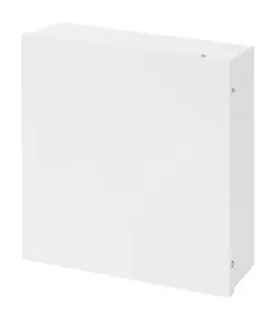 PULSAR 7/40/DSPR/EMPTY professzionális, kültéri és beltéri használatra tervezett fémházas szerelődoboz