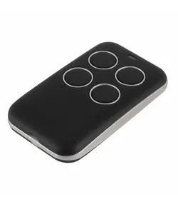 TIGERMAT YET2130AIO intelligens otthoni kapunyitó tanítható fix és ugrókód 280-868MHz távirányító