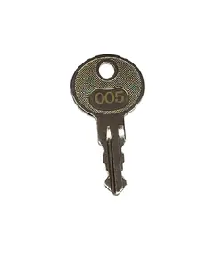 PROTECO MEKO / MATRIX  kuplung kioldó kulcs, 005-ös zárhoz