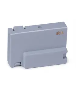 ABLE AB-RX MR 433 – 4-csatornás beépíthető rádióvevő modul (433,92 MHz)