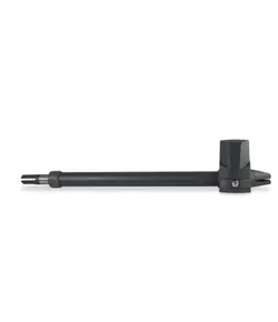 PROTECO LEADER-5/24TI/SX_NEW Szárnyaskapu mozgató motor, 3 m-es kapuszárnyig, balos, 24V-os