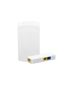 GENATA 3 portos POE extender 0.6Gbps