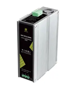 GENATA Ipari sínre szerelhető tápegység (130W)