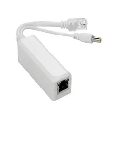 GENATA GNT-69P01 Intelligens PoE Splitter, elosztó