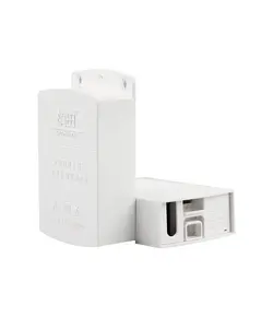 GENATA GNT-6FP01 – Intelligens PoE Splitter (Tápleválasztó)