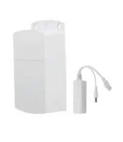 GENATA Kültéri poe splitter