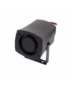 SOLO Z1-1 PIEZO Beltéri piezo sziréna