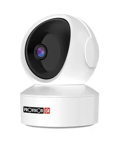 PROVISION-ISR PnV kamera, 4MP, mini PTZ Wifi IP