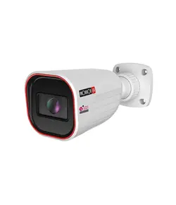 PROVISION-ISR Csőkamera, 2 MP, IP, 2.8-12 mm manuális zoom és fókusz, inframegvilágítós, kültéri