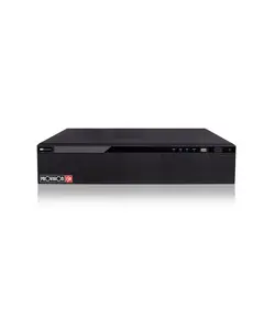 PROVISION-ISR 32CH 12MP arcfelismerő NVR riasztásokkal, RAID-támogatással és NDAA-megfeleléssel