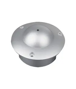 PROVISION-ISR Fém házba rejtett 2 Megapixel felbontás analóg kamera