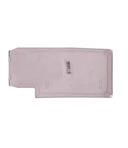 PROTECO Fedőlap, vezérlőelektronikát tartó műanyag tálcához, MEKO motorhoz