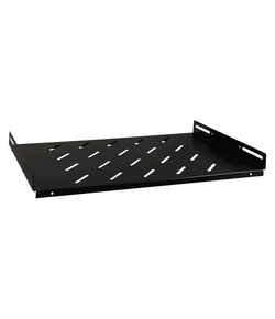 PULSAR fix polc rack szekrényhez, RWA típusokhoz - Kiegészítő RACK 19" szekrényekhez