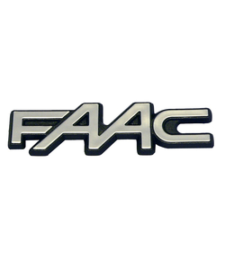 FAAC Logó