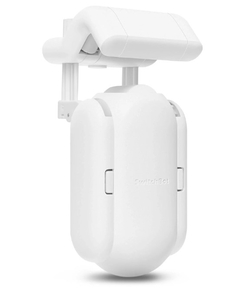SWITCHBOT Karnisrúdon futó függöny motor