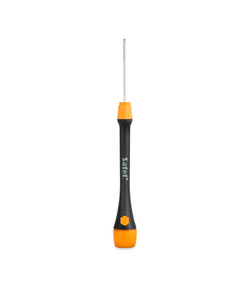 SATEL Laposvégű csavarhúzó (0,3x1,8x40 mm) AXD-200, ACX-210, MMD-302, MXD-300 eszközökhöz
