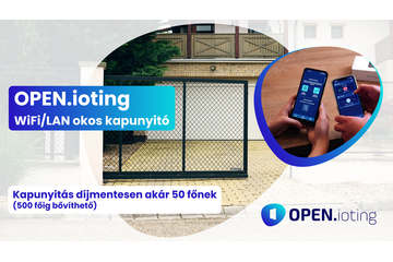 Felhasználó meghívása borítókép