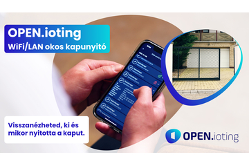 Naplózás bórítókép