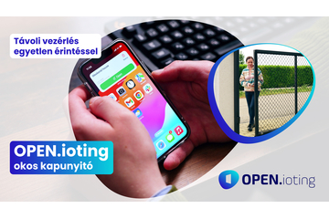 Widget nyitás borítókép