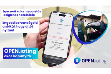 Kulcsmegosztás borítókép