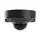 AJAX SYSTEMS Ajax IP mini dome kamera, 8 MP, 2,8 mm, 3840 x 2160 PX, WDR, @ 20 fps (4K UHD) (8EU) ASP, fekete