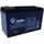 DIAMEC akkumulátor gondozásmentes, 12 V, 80 Ah