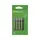 GP M451 USB gyorstöltő + 4db AA 2600mAh Recyko akku
